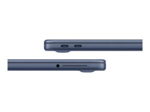 Apple MacBook Neo 13" - Apple A18 Pro - 8 GB RAM - 256 GB SSD - dansk - Billede 4