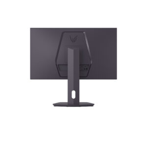 LG UltraGear 27G610A-B - G6 Series - LED-skærm - gaming - 27"" - 2560 x 1440 QHD @ 200 Hz - IPS - 400 cd/m² - 1000:1 - DisplayHDR 400 - 1 ms - 2xHDMI, DisplayPort - Billede 2