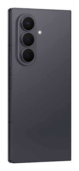 Samsung Galaxy Z Fold8 Ultra - 5G smartphone - dual-SIM - RAM 12 GB / Intern hukommelse 512 TB - OLED display - 8"" - 8"" - 2504 x 2256 pixels 2504 x 2256 pixels (120 Hz) - 3x bagkamera 200 MP, 50 MP, 10 MP - 2x front cameras 10 MP, 10 MP - grafit - Billede 4