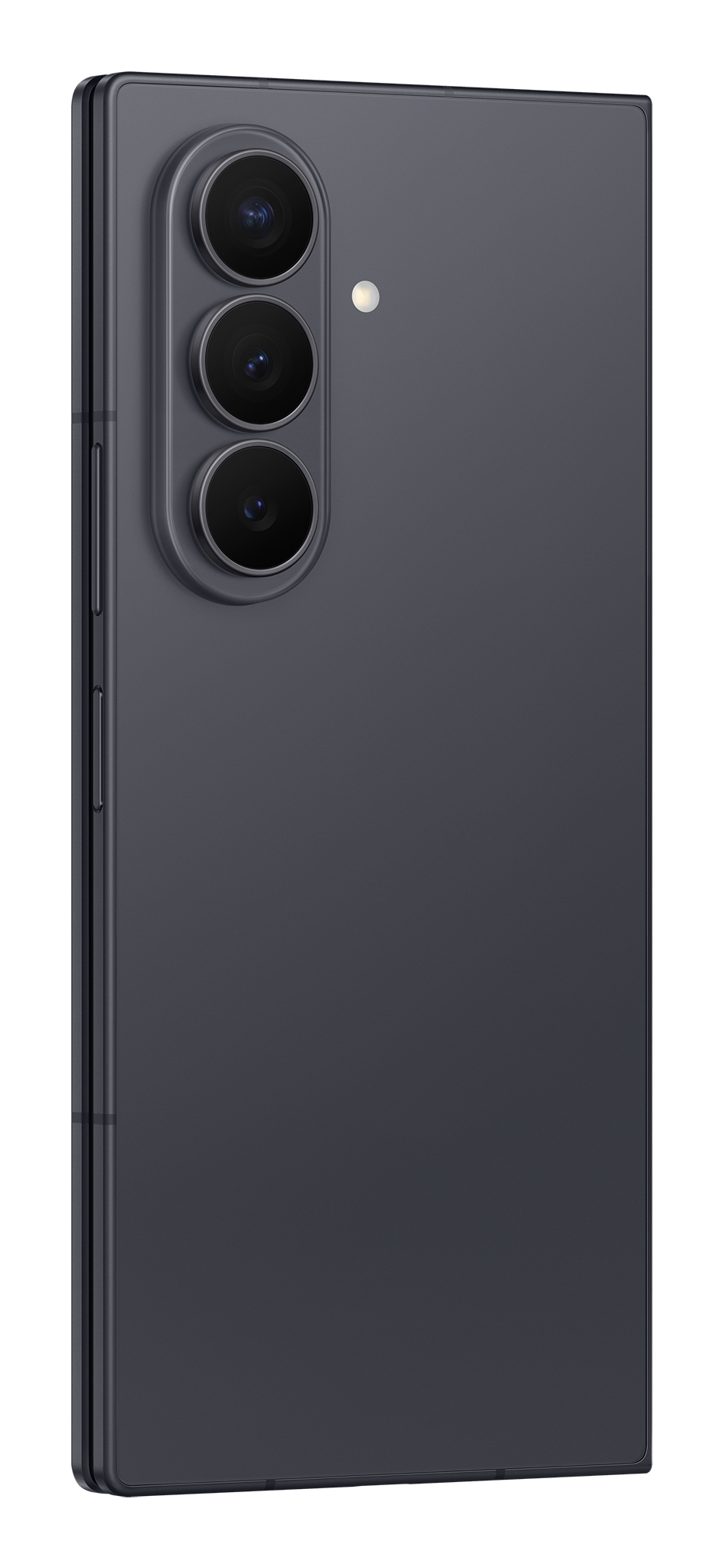 Samsung Galaxy Z Fold8 Ultra - 5G smartphone - dual-SIM - RAM 12 GB / Intern hukommelse 512 TB - OLED display - 8"" - 8"" - 2504 x 2256 pixels 2504 x 2256 pixels (120 Hz) - 3x bagkamera 200 MP, 50 MP, 10 MP - 2x front cameras 10 MP, 10 MP - grafit - Billede 4