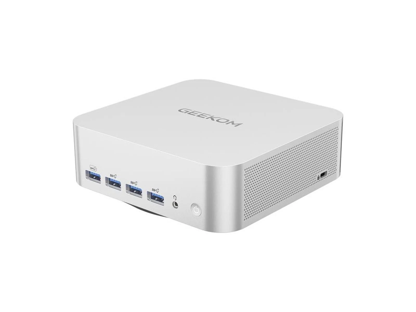 GEEKOM A7MAX | AMD Ryzen 9 7940HS | 16GB DDR 5 RAM | 1TB SSD | Windows 11 Pro