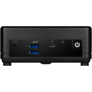 MSI Cubi 5 1M-496EU 5 120U 2x8GB 512GB - Billede 2