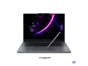 Lenovo Yoga Pro 9 - 16" | GeForce RTX 5060 | Core Ultra 9 | 32GB | 1TB