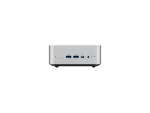 Minisforum AI X1 - Ryzen 7 / 32GB / 1TB / Windows 11 Pro - Billede 2