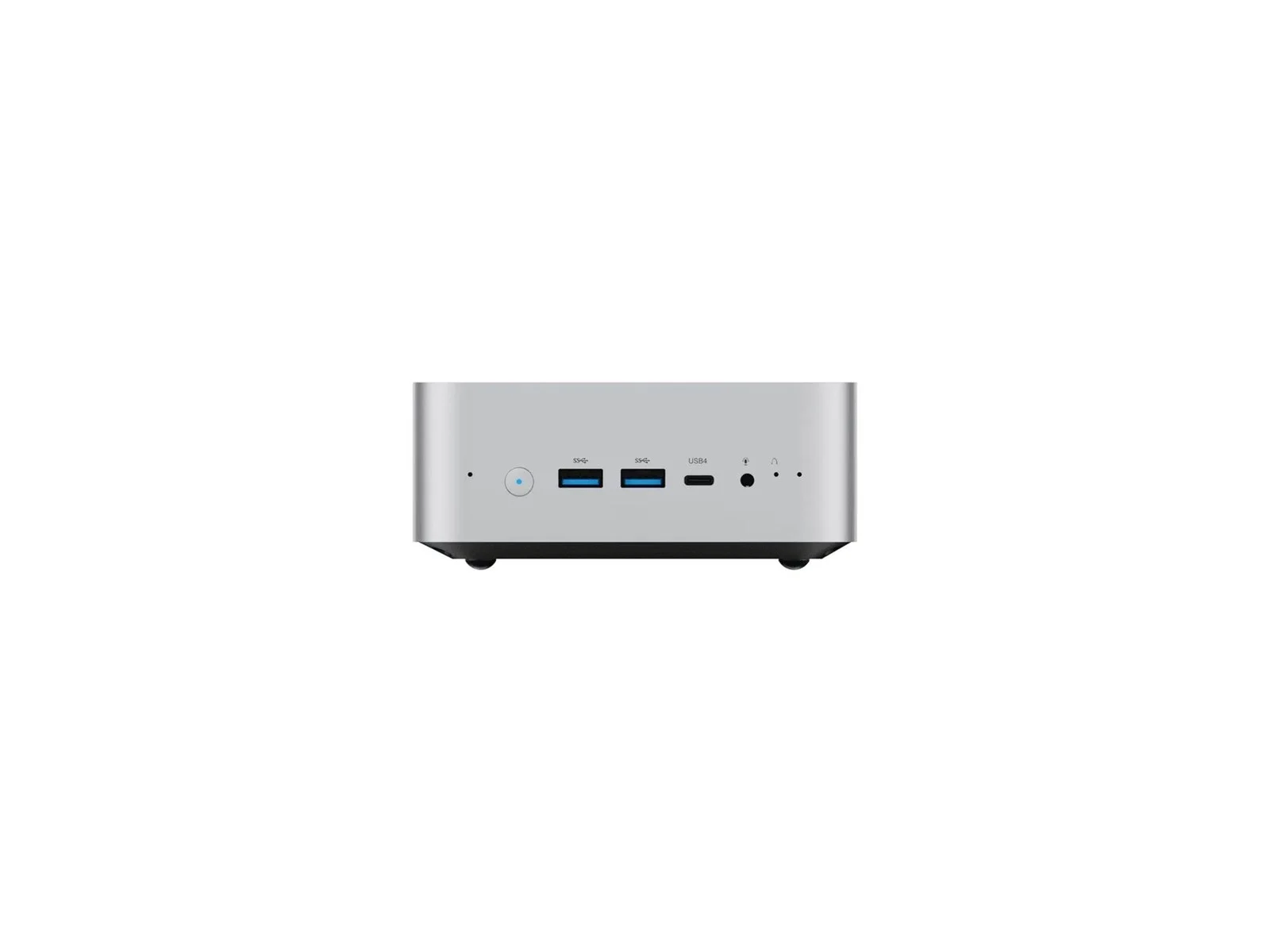 Minisforum AI X1 - Ryzen 7 / 32GB / 1TB / Windows 11 Pro - Billede 2