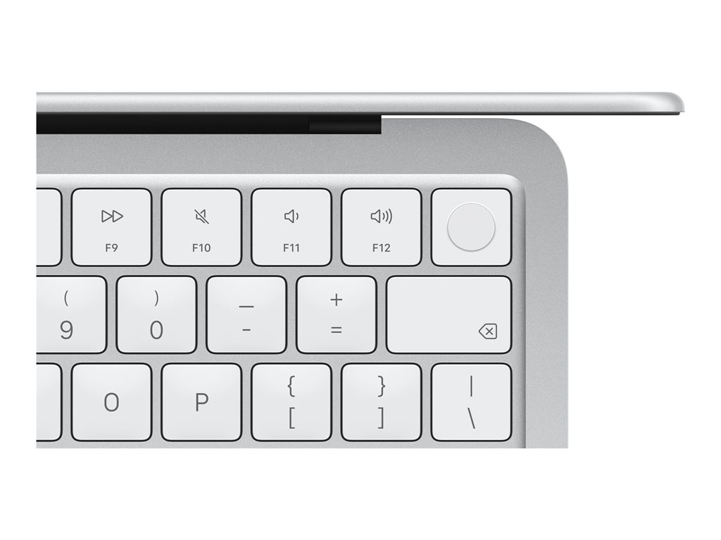 Apple MacBook Neo - Billede 3