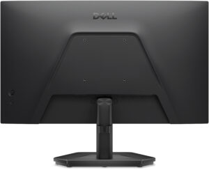 Dell SE2426HG - LED-skærm - 24"" (23.8"" til at se) - 1920 x 1080 Full HD (1080p) @ 240 Hz - IPS - 300 cd/m² - 1000:1 - HDR10 - 0.5 ms - 2xHDMI, DisplayPort - sort - BTO - med 3 years Basic Hardware Service with Advanced Exchange - Billede 3