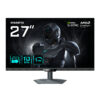Gigabyte G27UP - LED-skærm - gaming - 27"" - 3840 x 2160 UHD @ 160 Hz - SS IPS - 400 cd/m² - 1000:1 - HDR10 - 1 ms - 2xHDMI, DisplayPort