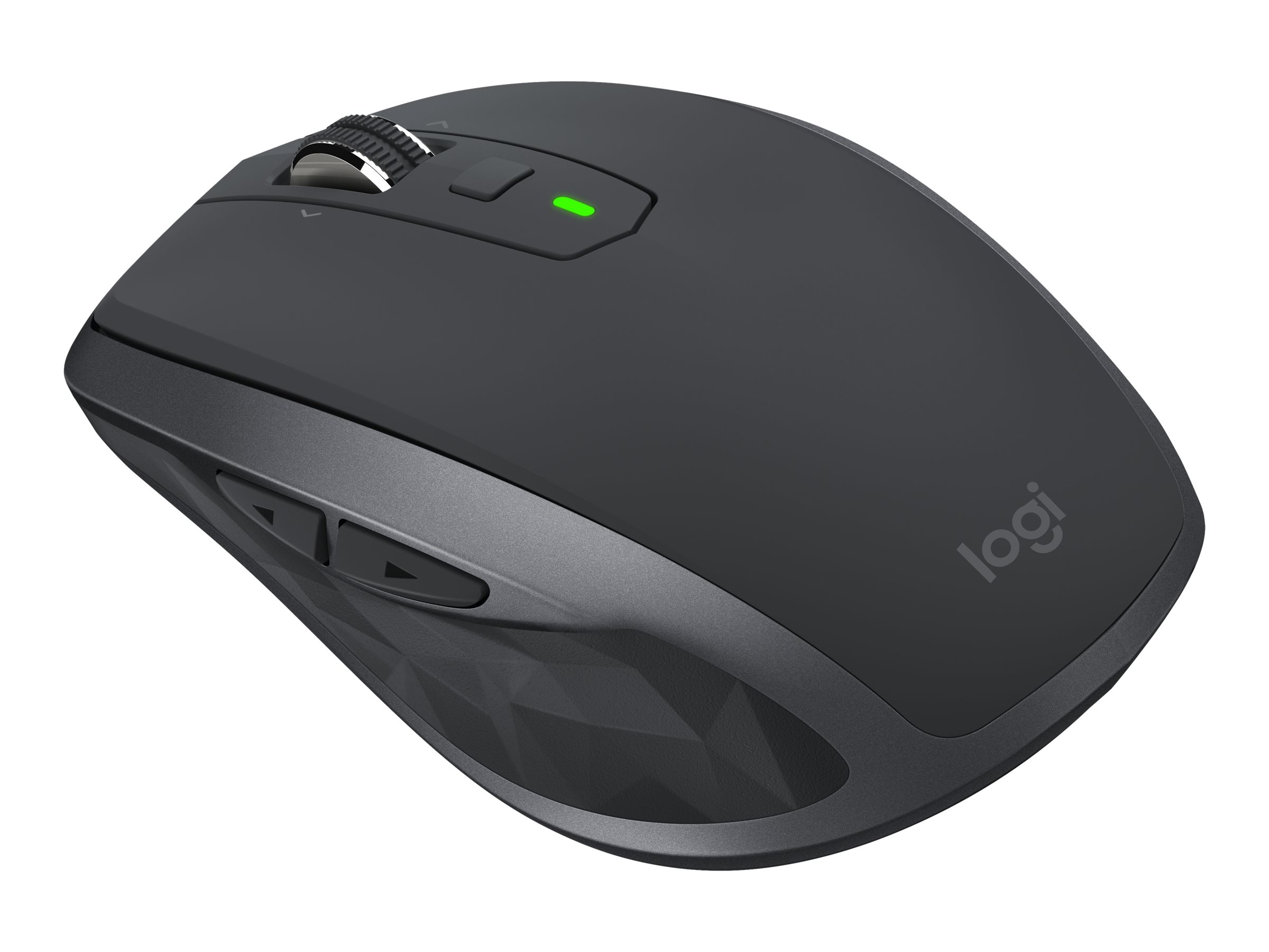 Logitech MX Anywhere 2S Bluetooth Edition Wireless (graphite) - Billede 2