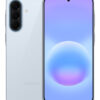 Samsung Galaxy A57 - 5G smartphone - dual-SIM - RAM 8 GB / Intern hukommelse 128 GB - OLED display - 6.7"" - 2340 x 1080 pixels (120 Hz) - 3x bagkamera 50 MP, 12 MP, 5 MP - front camera 12 MP - fantastisk isblå