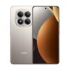 Xiaomi Redmi Note 15 Pro - 4G smartphone - dual-SIM - RAM 8 GB / Intern hukommelse 256 GB - microSD slot - OLED display - 6.77"" - 2392 x 1080 pixels (120 Hz) - 2x bagkameraer 200 MP, 8 MP - front camera 32 MP - titaniumfarve