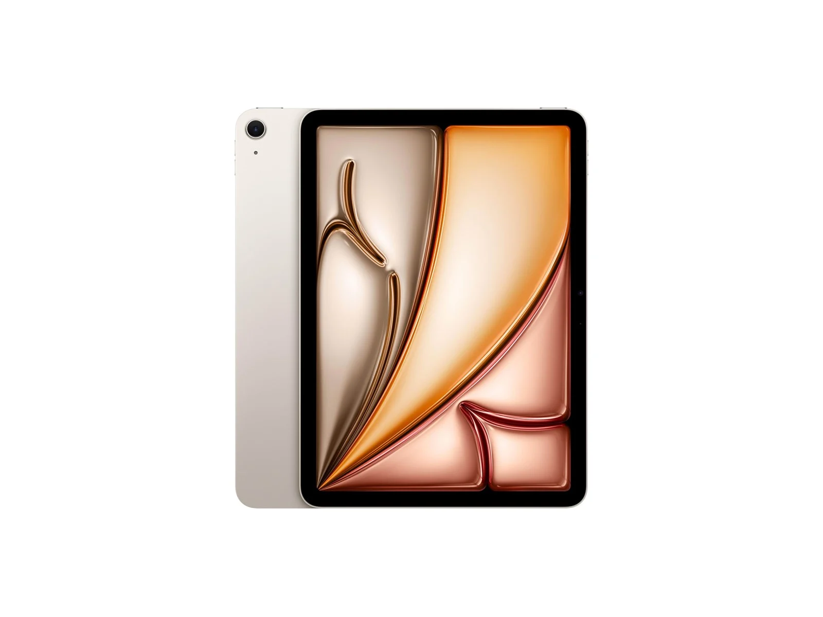 Apple iPad Air M3 11" Wi-Fi 128GB - Starlight