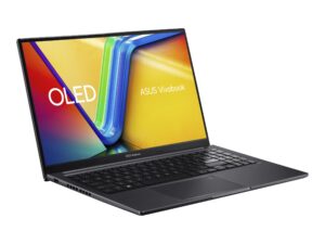 ASUS VivoBook 15 OLED D1505YA-MA347W 15.6" 2880 x 1620 7730U 16GB 1TB AMD Radeon Graphics Windows 11 Pro - New Open Box - Billede 5