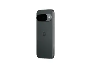 Google Pixel 10 256GB/12GB - Obsidian - Billede 2