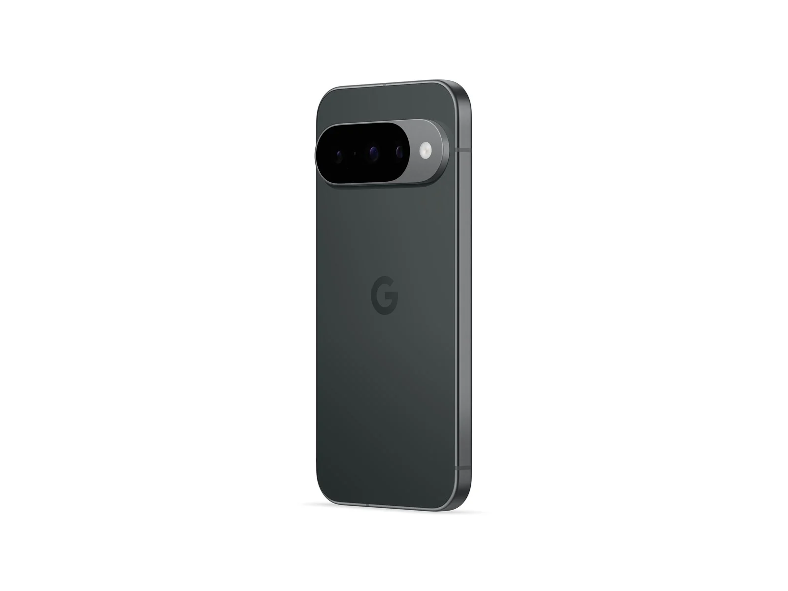Google Pixel 10 256GB/12GB - Obsidian - Billede 2