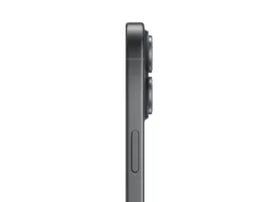 Apple iPhone 17 256GB - Black - Billede 4