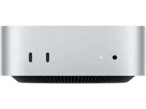 Apple Mac mini | M4 | 24GB | 512GB - Billede 2