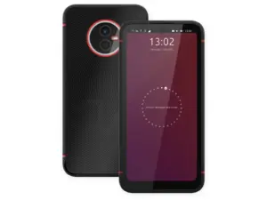 Volla Phone X23 128GB/6GB (Ubuntu Touch)