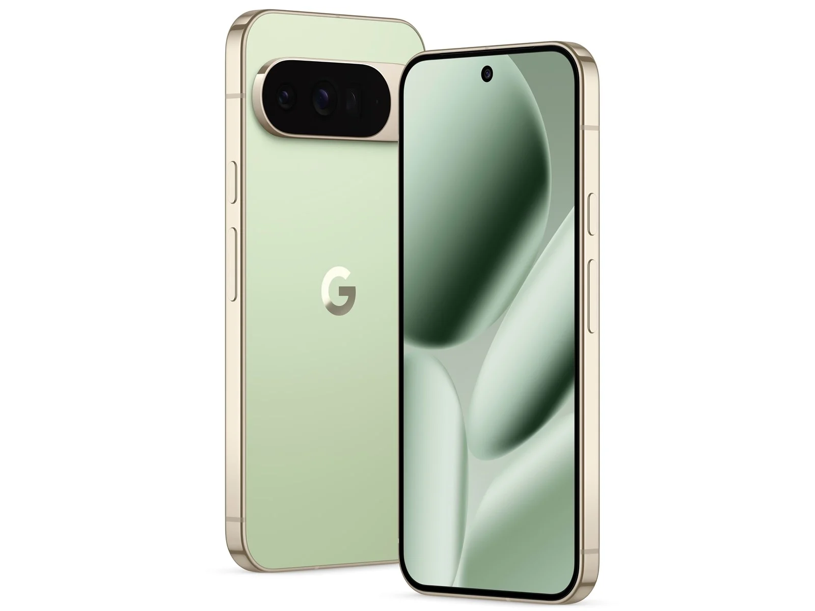 Google Pixel 10 Pro XL 256GB/16GB - Jade