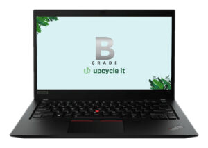 Lenovo ThinkPad T14s G3 (Refurbished)
