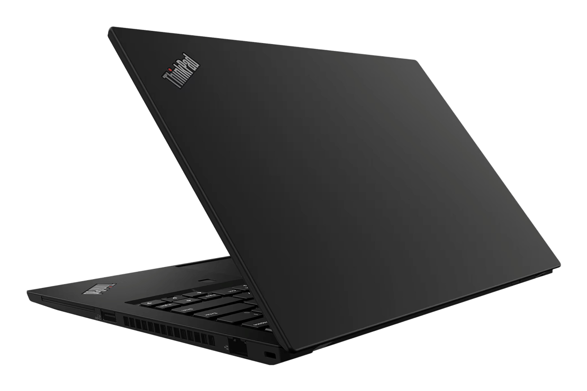 Lenovo ThinkPad P15s G1 (Refurbished) - Billede 2
