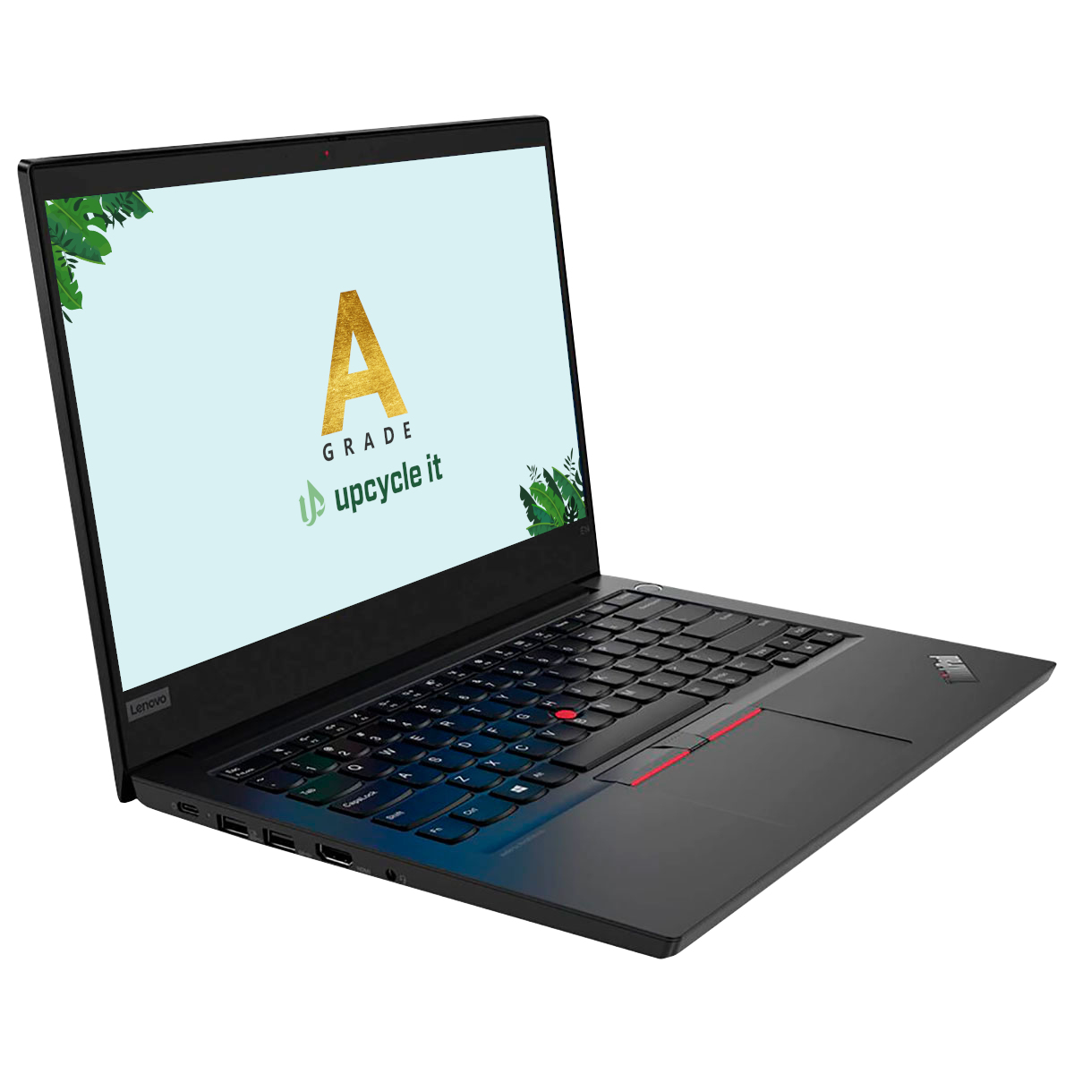 Lenovo ThinkPad X13 G4 (Refurbished) A - Billede 3
