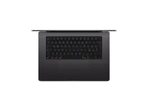 Apple MacBook Pro - 16.2" | M5 Pro | 48GB | 1TB | Space Black - Billede 2
