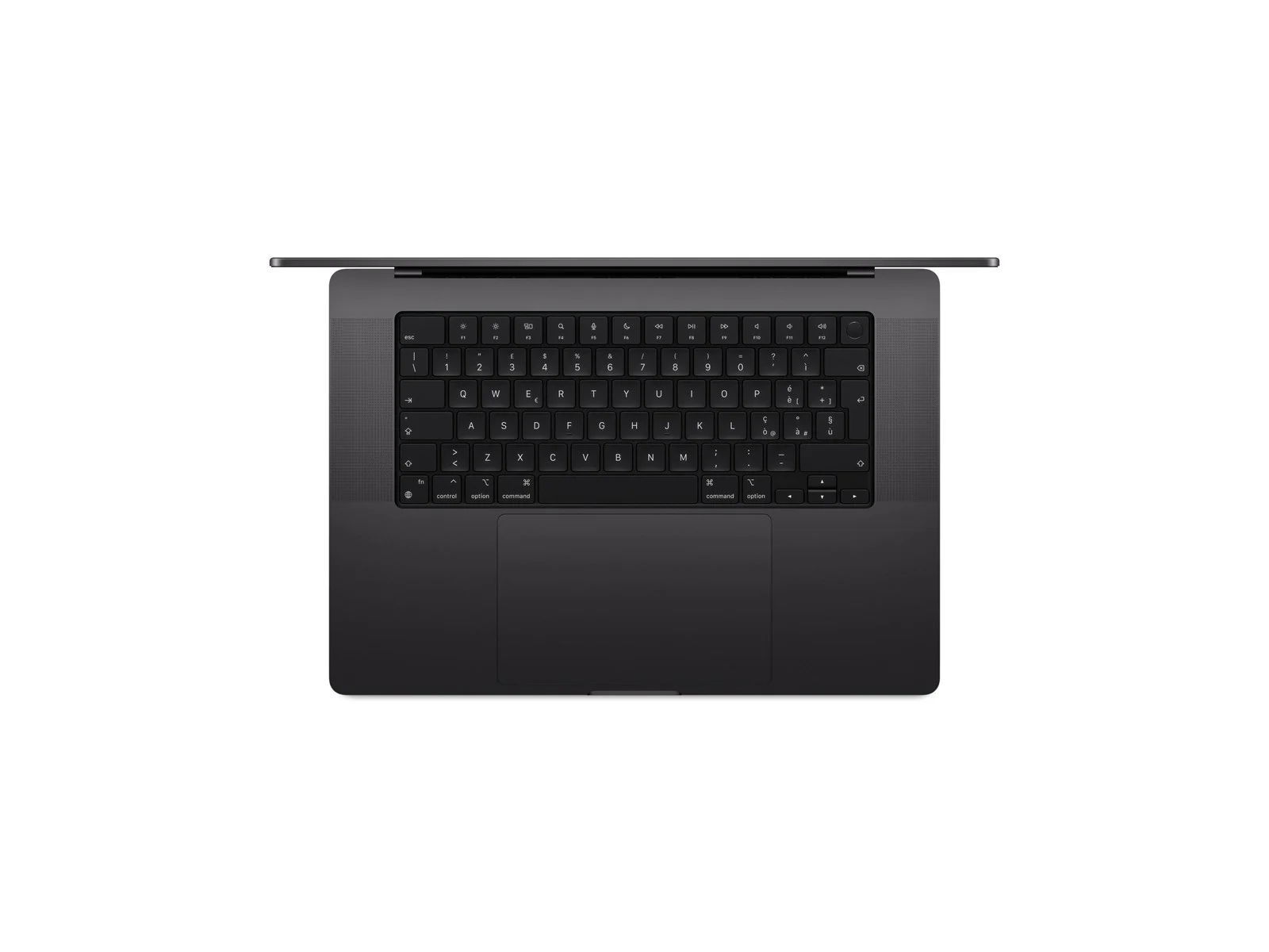 Apple MacBook Pro - 16.2" | M5 Pro | 48GB | 1TB | Space Black - Billede 2