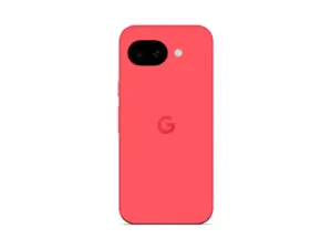 Google Pixel 10a 128GB/8GB - Berry - Billede 5