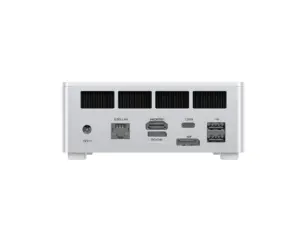 Minisforum UM880 Plus - Ryzen 7 / 32GB / 1TB / Windows 11 Pro - Billede 4
