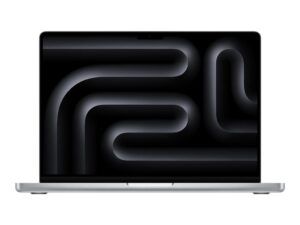 Apple MacBook Pro 14.2" - Apple M5 Max - 36 GB RAM - 2 TB SSD - dansk
