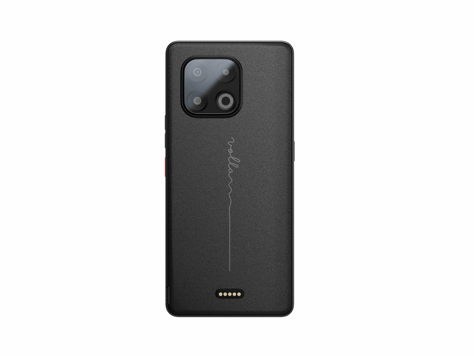 Volla Phone Plinius Plus 256GB/12GB (Ubuntu Touch) - Billede 4