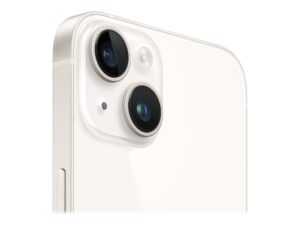 Apple iPhone 14 6.1" 128GB Stjernelys Grade A+ - Billede 4