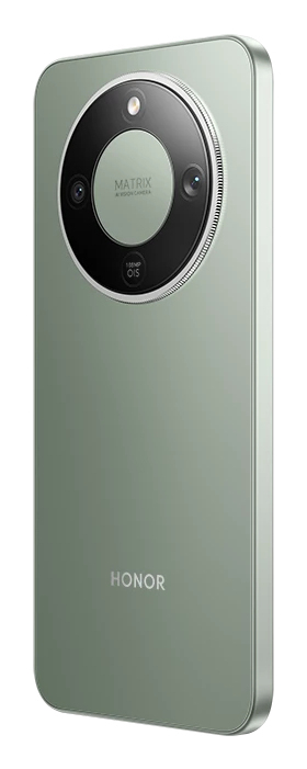 Honor Magic8 Lite 256GB/8GB - Forest Green - Billede 5