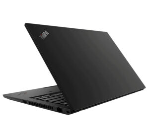 upcycle it Lenovo ThinkPad T495 (Refurbished) A AMD Ryzen™ 5 PRO 3500U Laptop 35,6 cm (14") Fuld HD 8 GB DDR4-SDRAM 256 GB SSD Windows 11 Pro Sort Nordisk - Billede 3