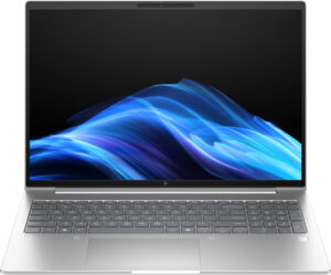 HP EliteBook 6 EB6G1i16 U7 255U 16 16GB/512 PC NX, Intel Core Ultra 7, 40,6 cm (16"), 1920 x 1200 pixel, 16 GB, 512 GB, Windows 11 Pro