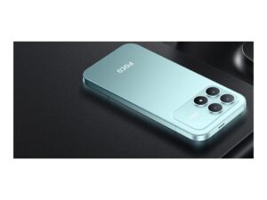 Xiaomi POCO F8 Pro 6.59" 512GB Blå - Billede 4