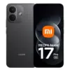 Xiaomi Redmi Note 17 Pro 5G 256GB/6GB - Black