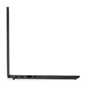 Lenovo ThinkPad T14s Gen 6 (Intel) Intel Core Ultra 5 225U Laptop 35,6 cm (14") WUXGA 16 GB LPDDR5x-SDRAM 512 GB SSD Wi-Fi 6E (802.11ax) Windows 11 Pro Nordisk Sort - Billede 3