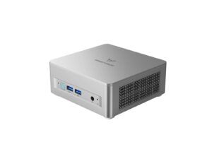 Minisforum UM750 Neo - Ryzen Z1 / 16GB / 512GB / Windows 11 Pro