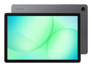 Samsung Galaxy Tab A11+ - Tablet - Android 16 - 128 GB - 11"" TFT (1920 x 1200) - microSD indgang - 3G, 4G, 5G - grå
