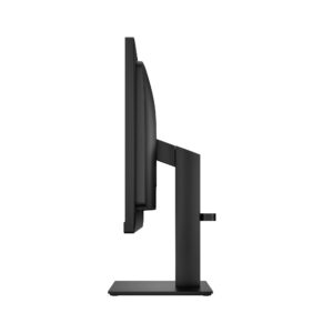 HP 324pe - Series 3 Pro - LED-skærm - 24"" (23.8"" til at se) - 1920 x 1080 Full HD (1080p) @ 100 Hz - IPS - 250 cd/m² - 1000:1 - 5 ms - HDMI, VGA, DisplayPort - højtalere - sort - Billede 5