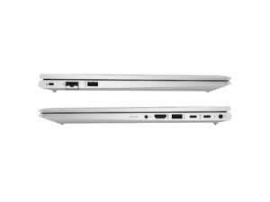 HP ProBook 455 G10 Notebook 15.6" 7530U 16GB 512GB AMD Radeon Graphics Windows 11 Pro - New Open Box - Billede 3