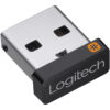 Logitech Unifying Receiver - Trådløs mus / tastatur modtager - USB