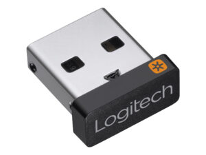 Logitech Unifying Receiver - Trådløs mus / tastatur modtager - USB