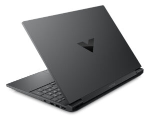 HP Victus Gaming 15-fa2010no, Intel Core 5, 39,6 cm (15.6"), 1920 x 1080 pixel, 16 GB, 512 GB, Windows 11 Home - Billede 3