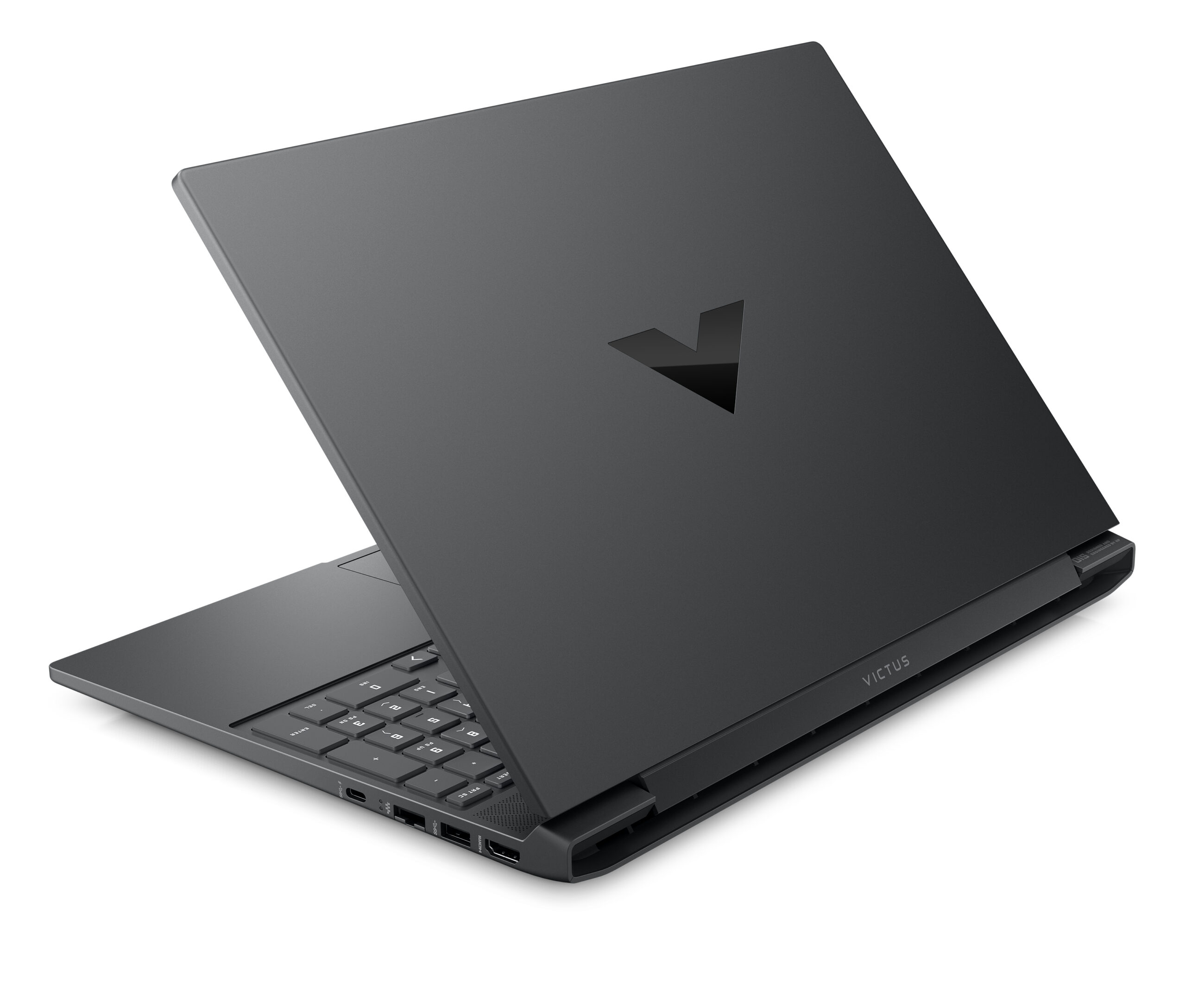 HP Victus Gaming 15-fa2010no, Intel Core 5, 39,6 cm (15.6"), 1920 x 1080 pixel, 16 GB, 512 GB, Windows 11 Home - Billede 3