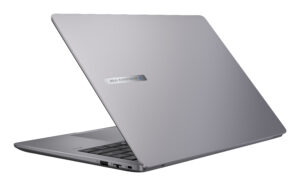ExpertBook P3 - 14" | Ryzen AI 7 | 32GB | 1TB - Billede 5