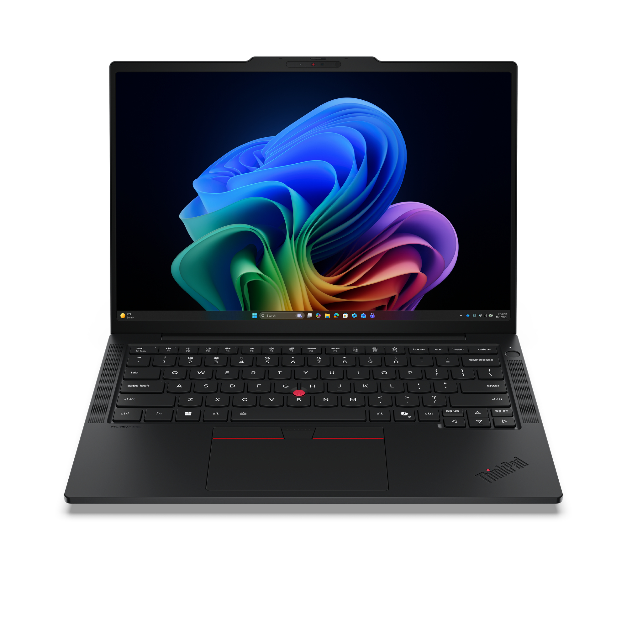 LENOVO T14s G7 RAI5-440 14in 16GB 512GB