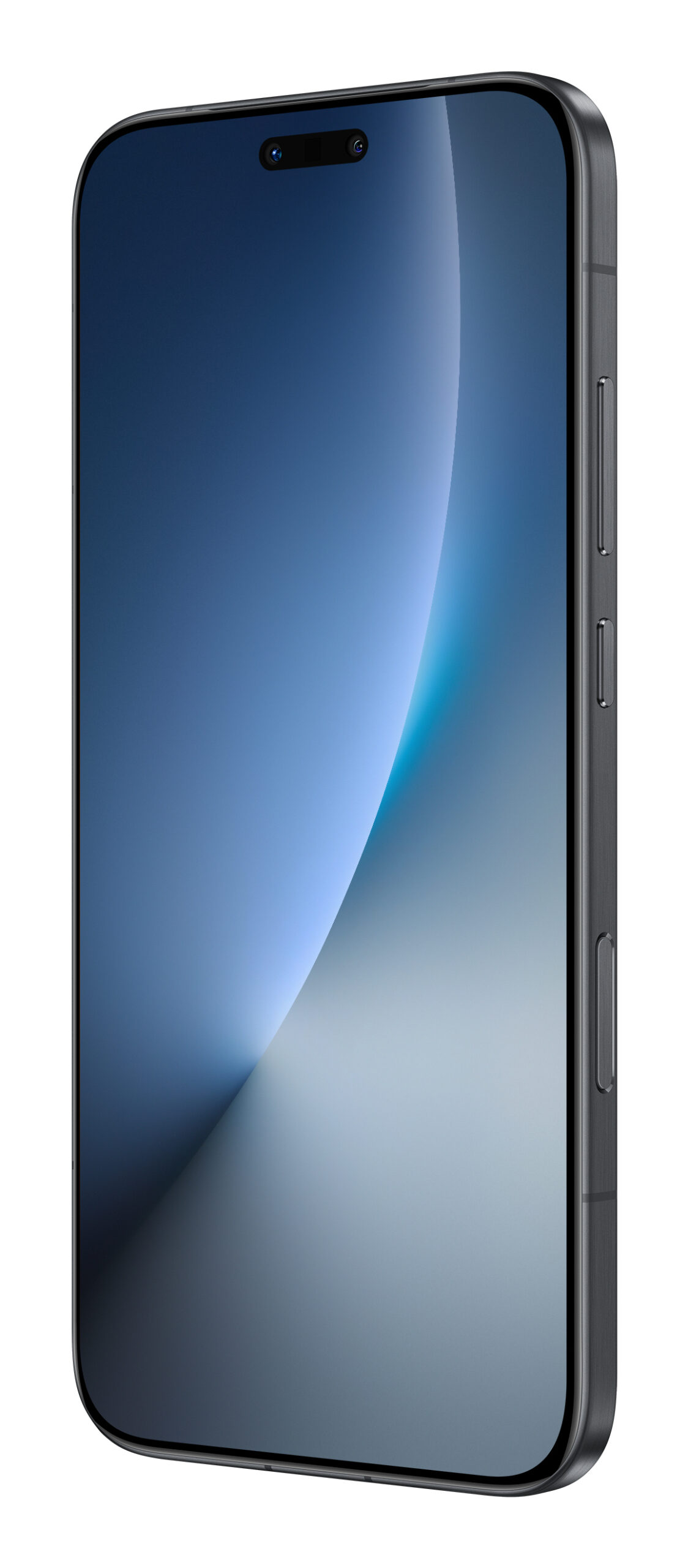 Honor Magic8 Pro - 5G smartphone - dual-SIM - RAM 12 GB / Intern hukommelse 512 GB - OLED display - 6.71"" - 2808 x 1256 pixels (120 Hz) - 3x bagkamera 50 MP, 50 MP, 200 MP - 2x front cameras 50 MP - sort